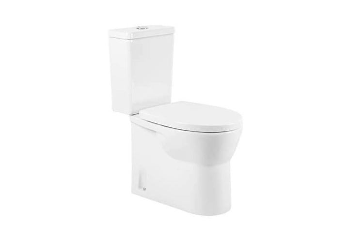 Pack inodoro + bidé Easy Unisan Sanindusa detalle 1