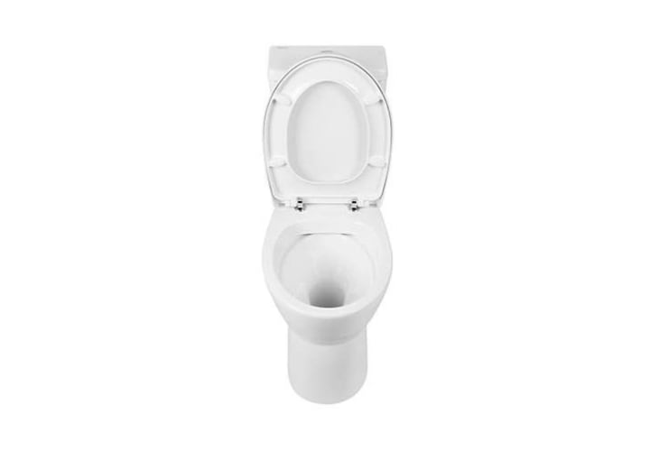 Pack inodoro + bidé Easy Unisan Sanindusa detalle 3