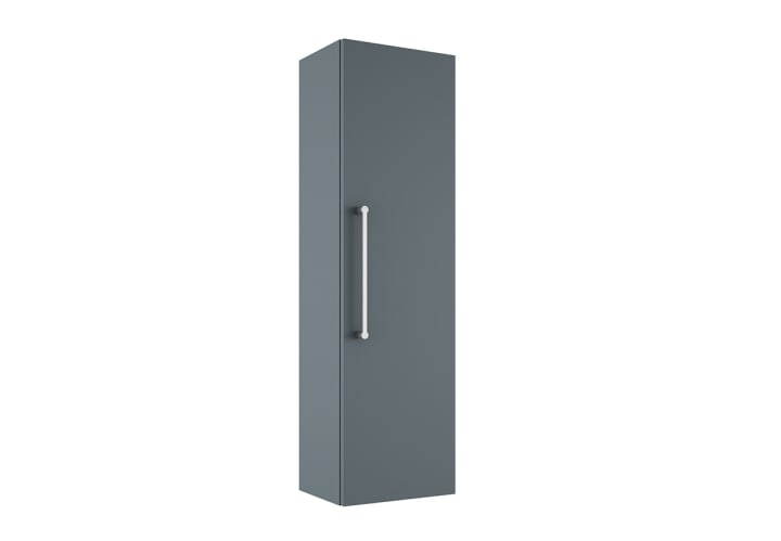 Columna de baño puerta lisa Verso Viso principal 10