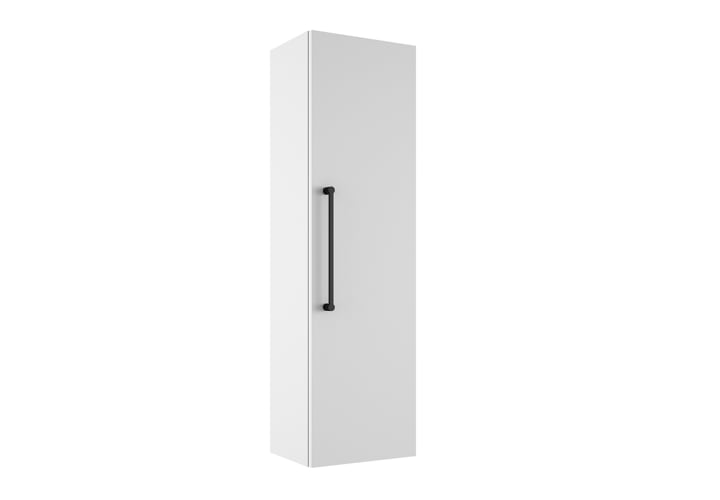Columna de baño puerta lisa Verso Viso detalle 16