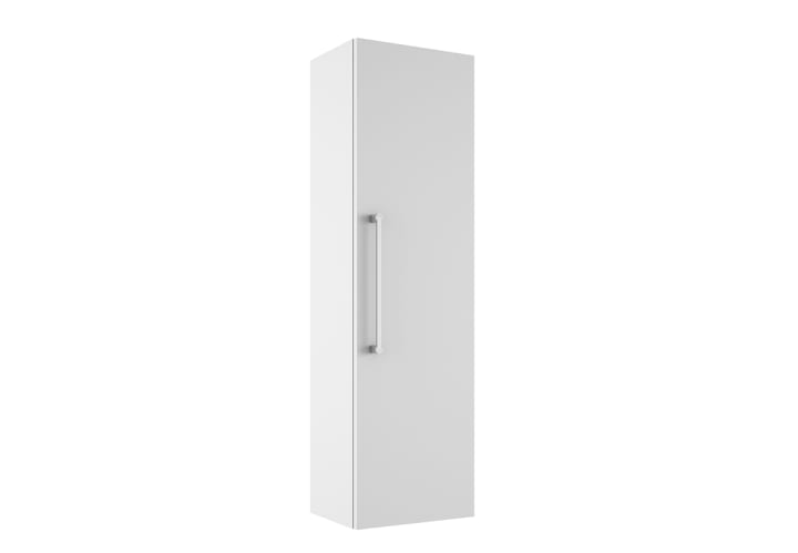 Columna de baño puerta lisa Verso Viso detalle 15