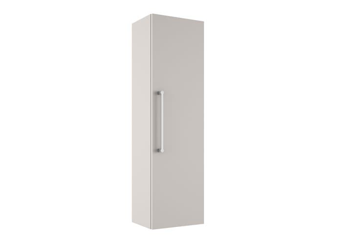 Columna de baño puerta lisa Verso Viso principal 8