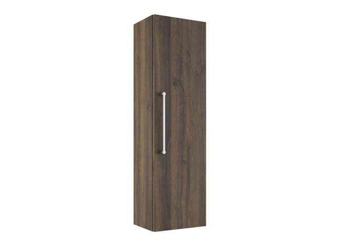 Columna de baño puerta lisa Verso Viso principal 6