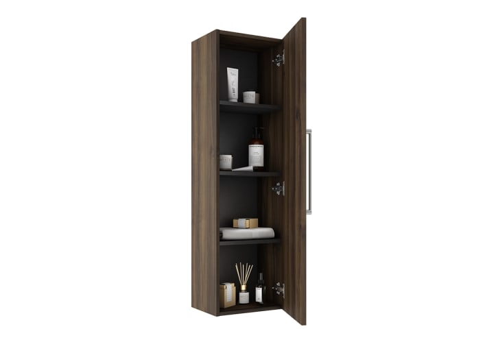 Columna de baño puerta lisa Verso Viso principal 7