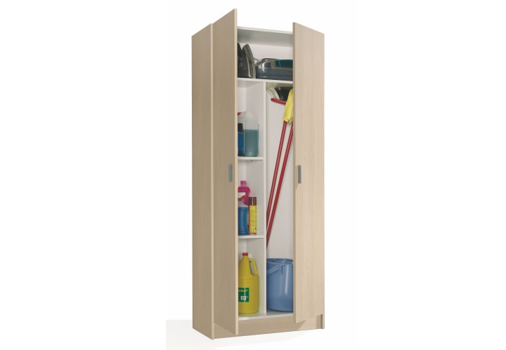 Armario multiusos de baño USE Bruntec detalle 4