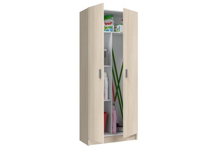Armario multiusos de baño USE Bruntec detalle 2
