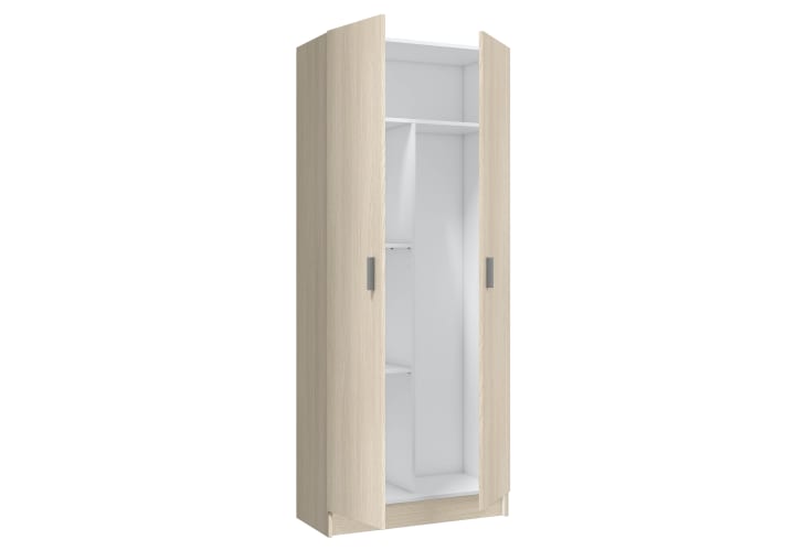 Armario multiusos de baño USE Bruntec detalle 1