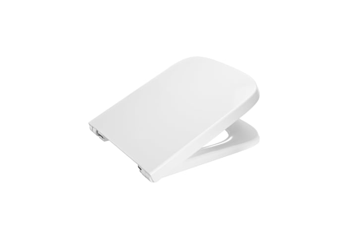 Inodoro Rimless Dama Roca detalle 2