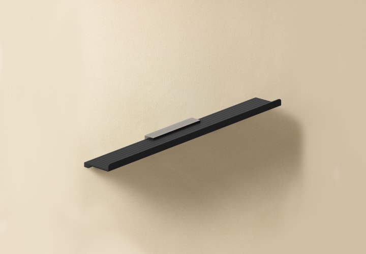 Repisa para el baño Architect S+ de Cosmic principal 1