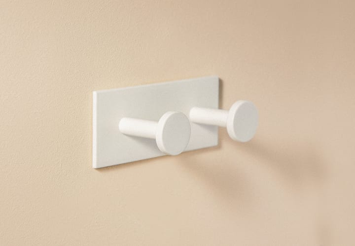 Percha doble de baño Stick Cosmic principal 1