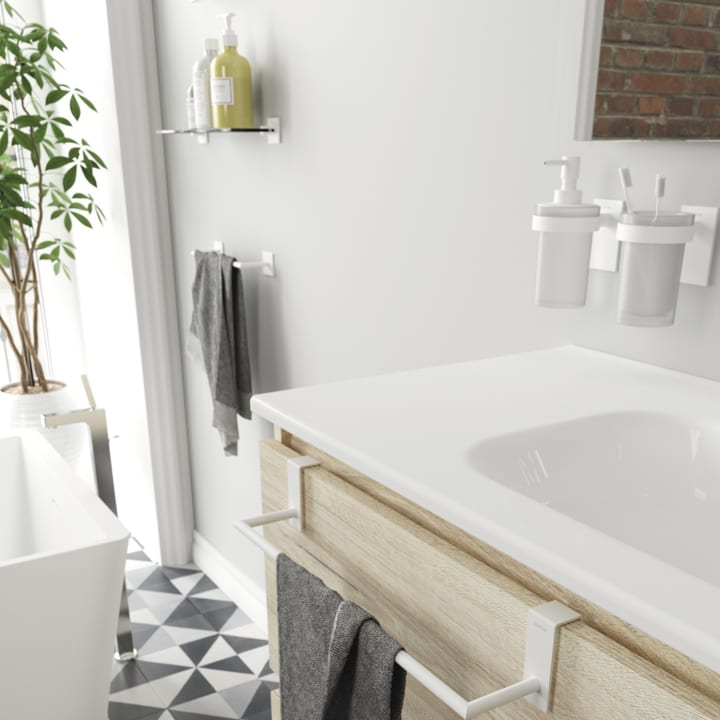 Toallero de baño Stick Cosmic ambiente 11