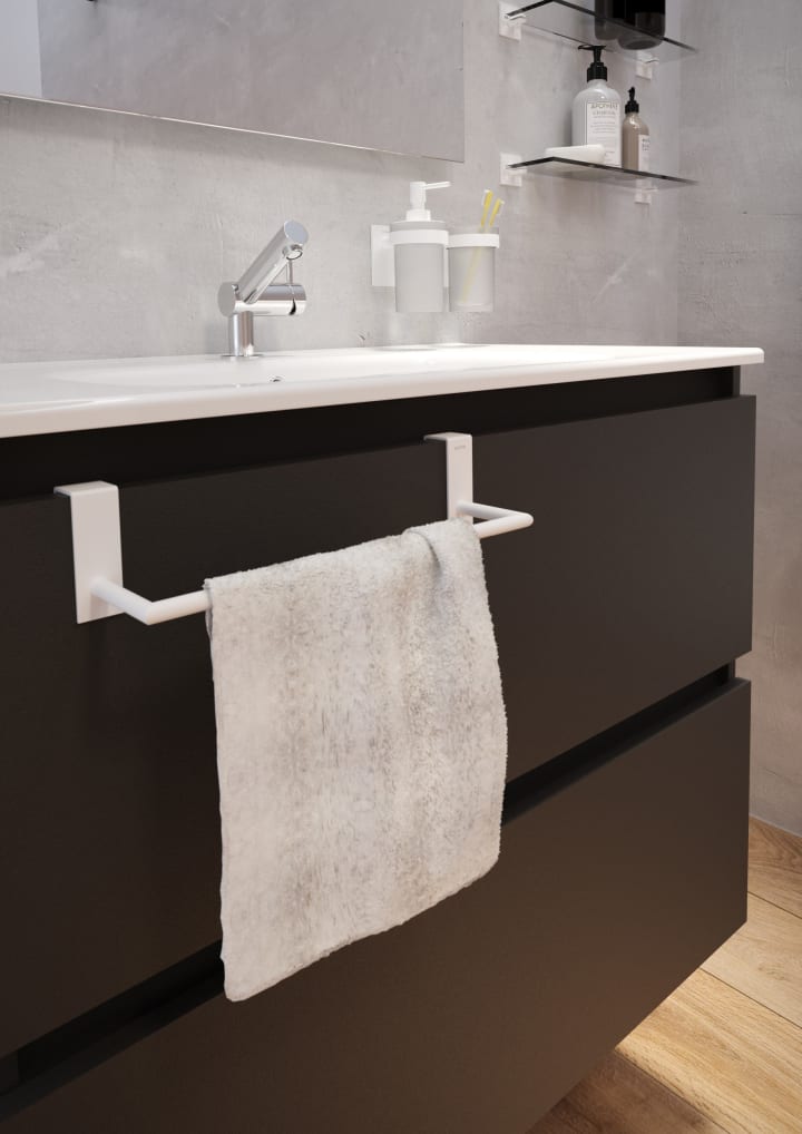 Toallero de baño Stick Cosmic ambiente 10