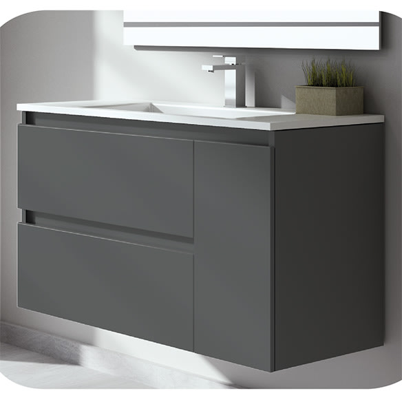 Mueble de baño Kloe Campoaras principal 1