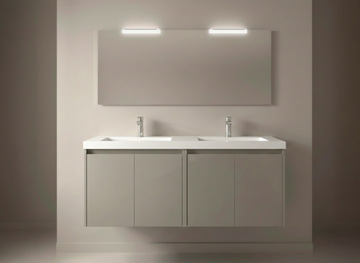 Conjunto mueble de baño Noja Salgar principal 9