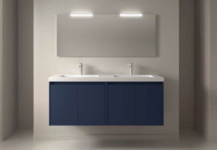 Conjunto mueble de baño Noja Salgar principal 4