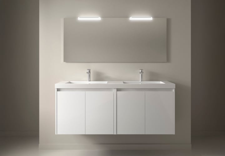 Conjunto mueble de baño Noja Salgar principal 2