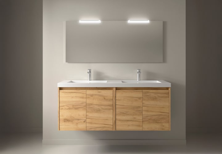 Conjunto mueble de baño Noja Salgar principal 8