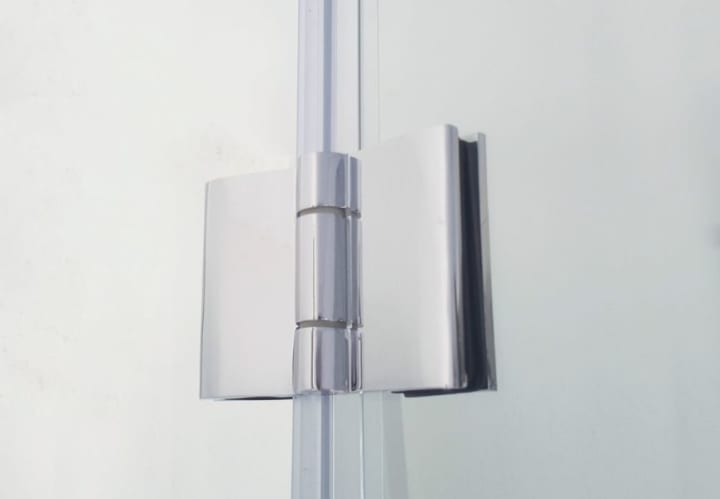Mampara de ducha Glass (Combi 1) GME detalle 2