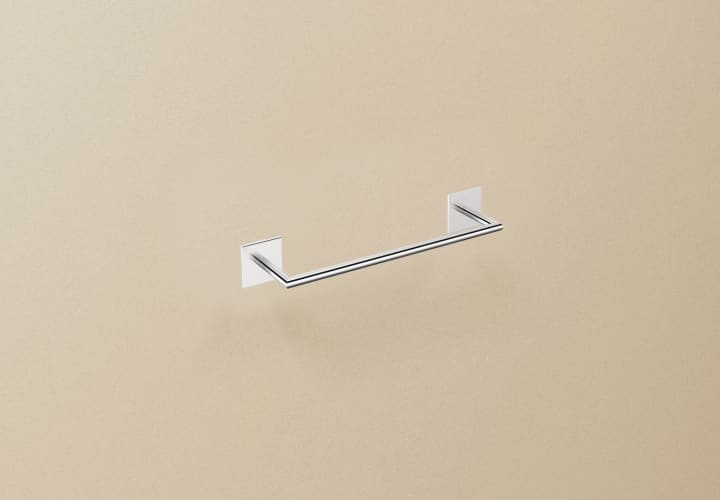 Toallero barra de baño Stick Cosmic principal 2