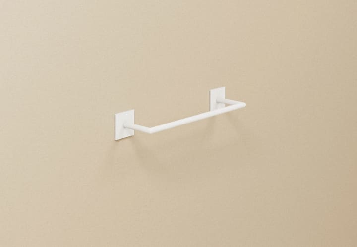 Toallero barra de baño Stick Cosmic principal 1