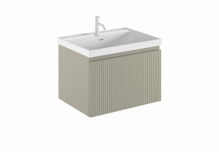 Conjunto mueble de baño Vora Royo principal 4