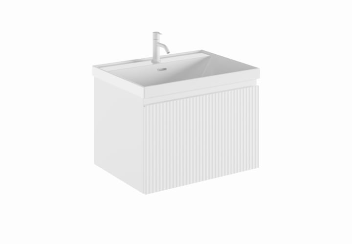 Conjunto mueble de baño Vora Royo principal 3