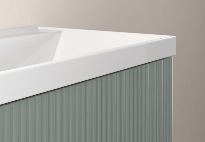 Conjunto mueble de baño Vora Royo detalle 10