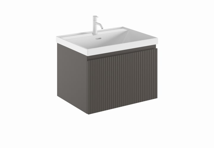 Conjunto mueble de baño Vora Royo principal 5