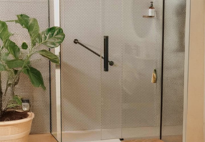 Asa para bañera AS+ de Cosmic ambiente 4