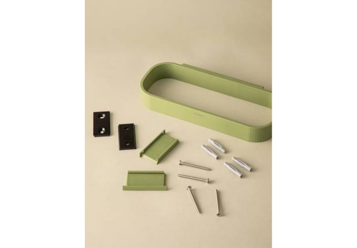 Set modular para cocina con guía a pared Alife de Cosmic detalle 5