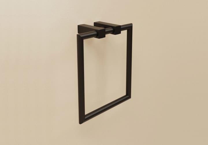 Toallero de baño Metric Cosmic principal 1