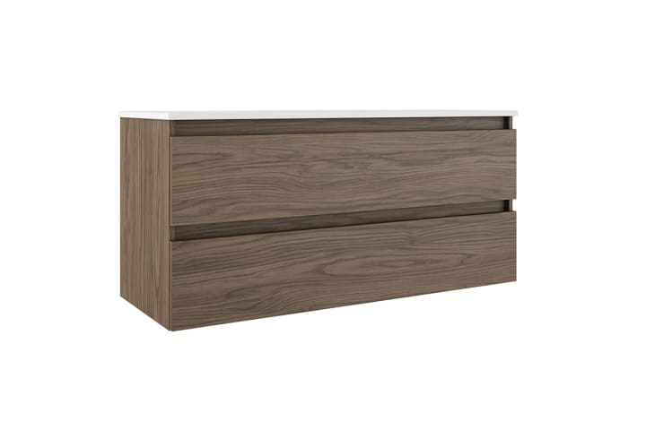 Conjunto mueble de baño Box Viso principal 6