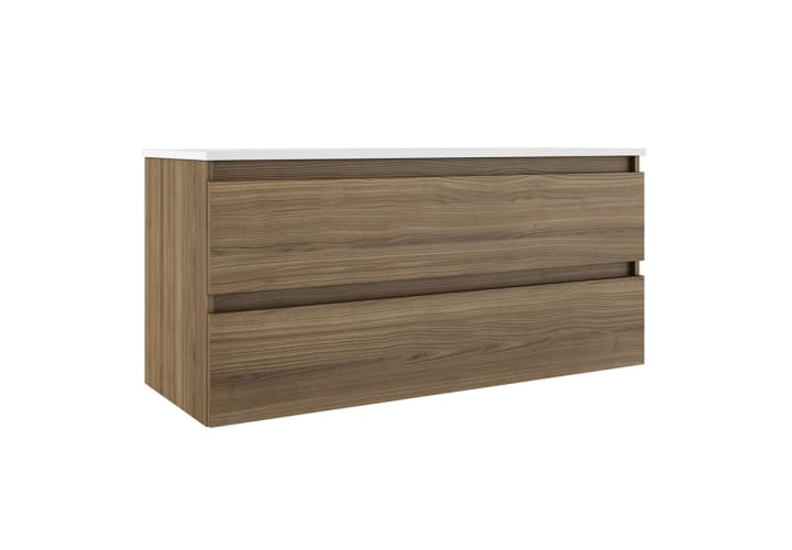 Conjunto mueble de baño Box Viso principal 7
