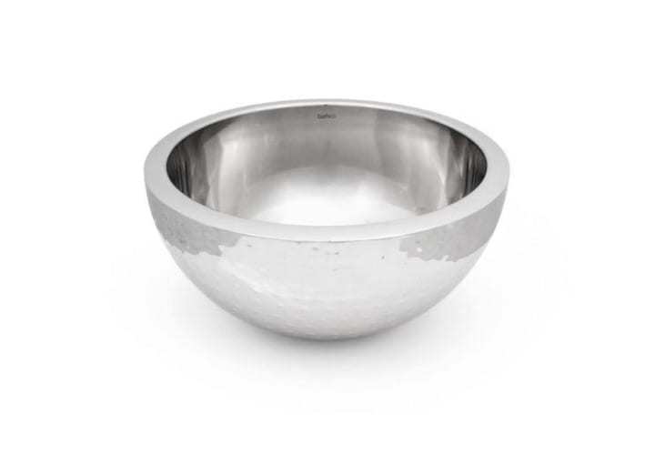 Lavabo sobre encimera Bejes Bathco detalle 1