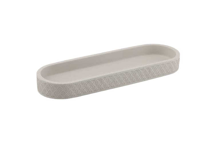 Conjunto de accesorios de baño Afrodite Gedy opción 18
