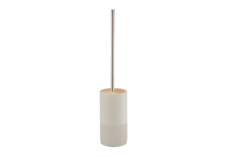 Conjunto de accesorios de baño Afrodite Gedy opción 17