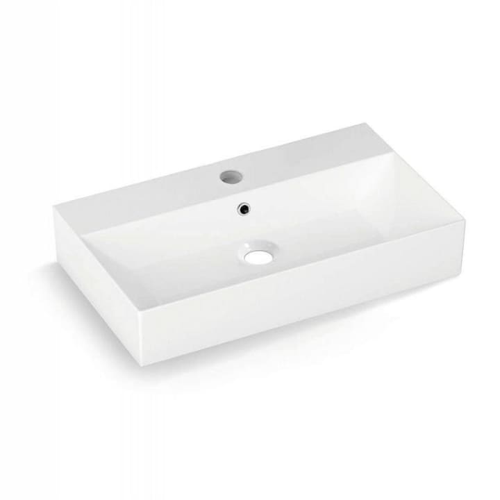 Lavabo sobre encimera Bruselas Bathco detalle 4