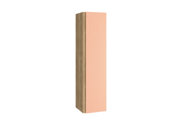 Columna de baño Lambda frente textura dune Coycama principal 10
