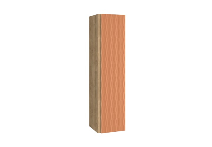 Columna de baño Lambda frente textura dune Coycama principal 11