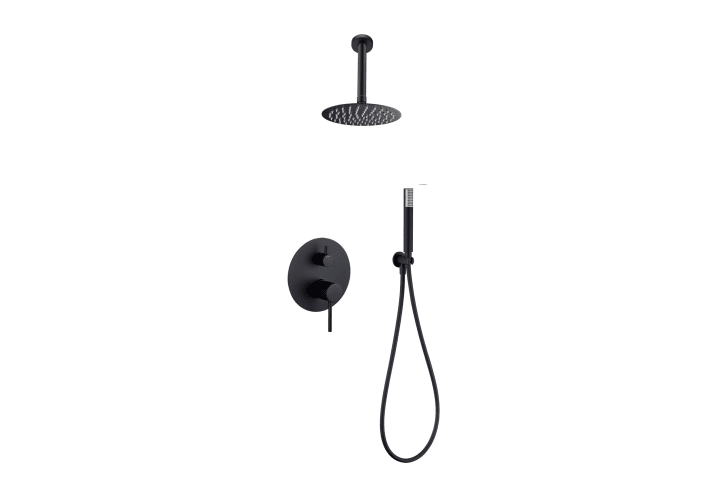 Conjuntos de ducha y baño empotrado Monza Imex principal 1