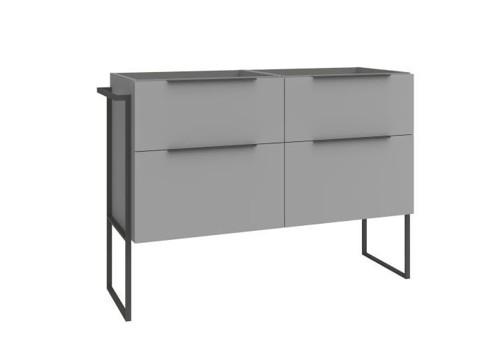 Mueble de baño Galsaky industrial Coycama principal 5