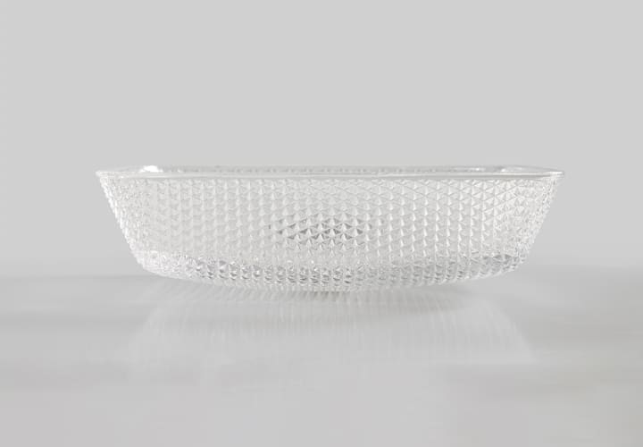 Lavabo sobre encimera Glow Bruntec detalle 3