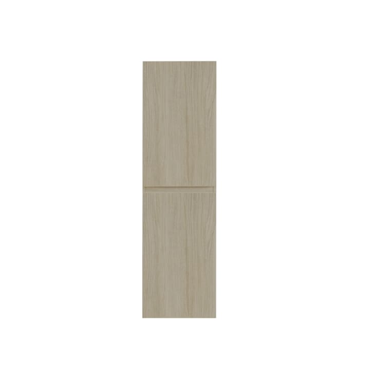 Columna de baño color madera Vilma Bruntec principal 3