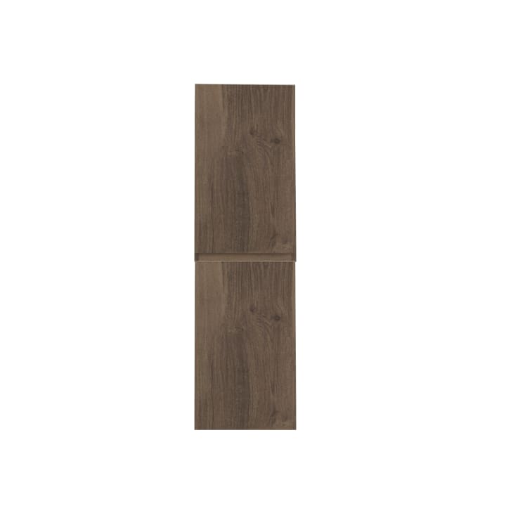 Columna de baño color madera Vilma Bruntec principal 1