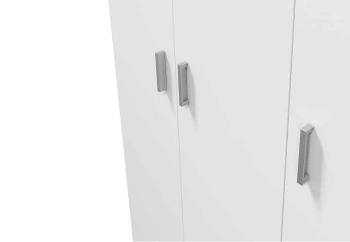 Armario multiusos de baño USE Bruntec detalle 2