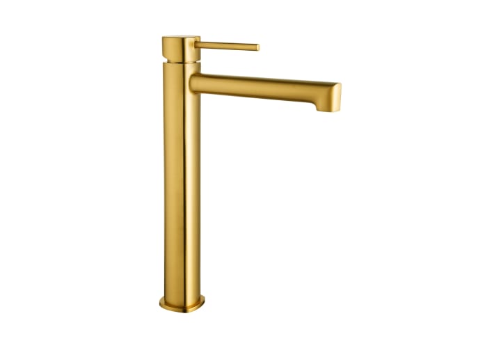 Grifo de lavabo Toscana de Imex principal 3