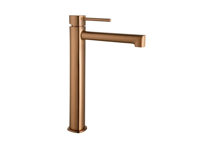 Grifo de lavabo Toscana de Imex principal 4