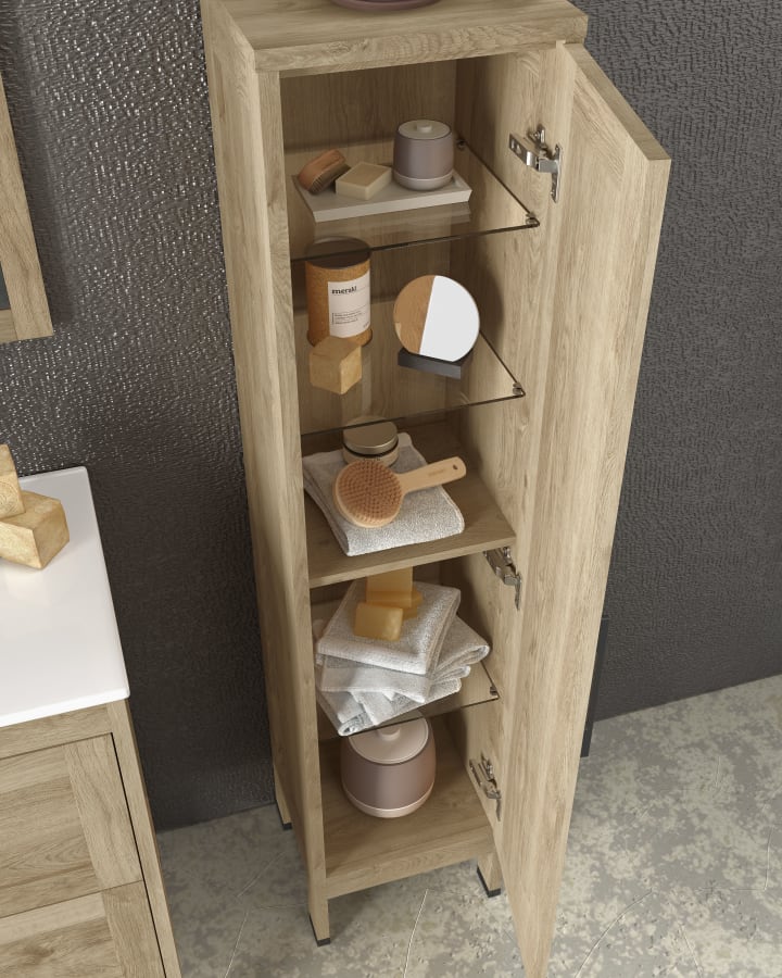 Columna de baño Toscana Coycama ambiente 5
