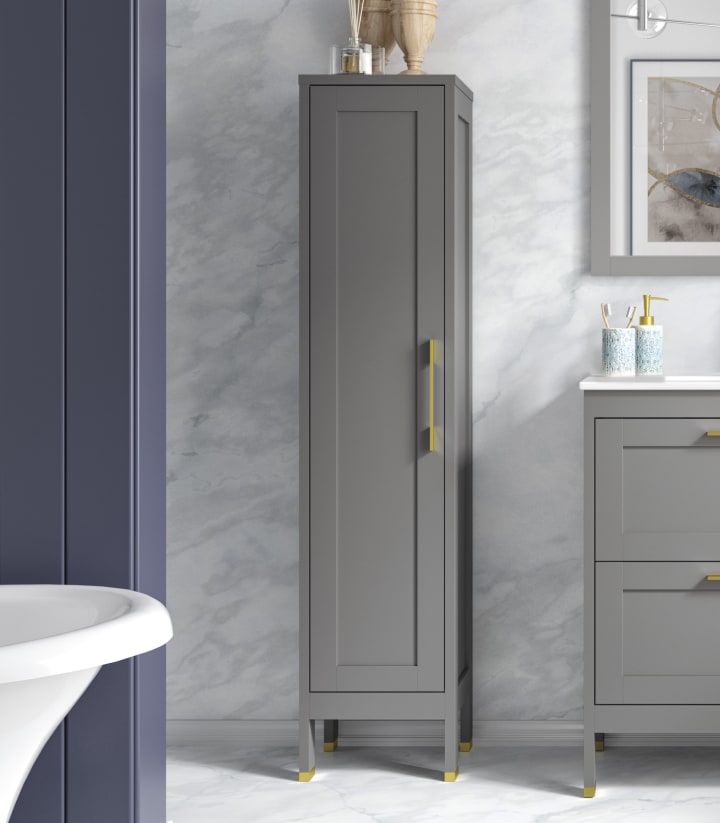 Columna de baño Toscana Coycama ambiente 6