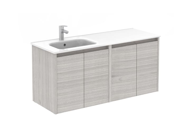 Conjunto mueble de baño Sansa Royo principal 5